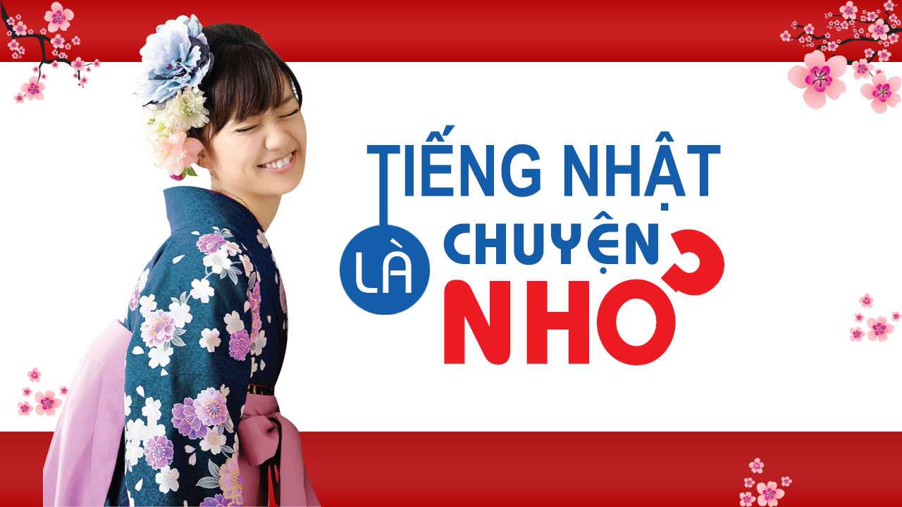 Tổng hợp video học tiếng Nhật online tặng người mới bắt đầu